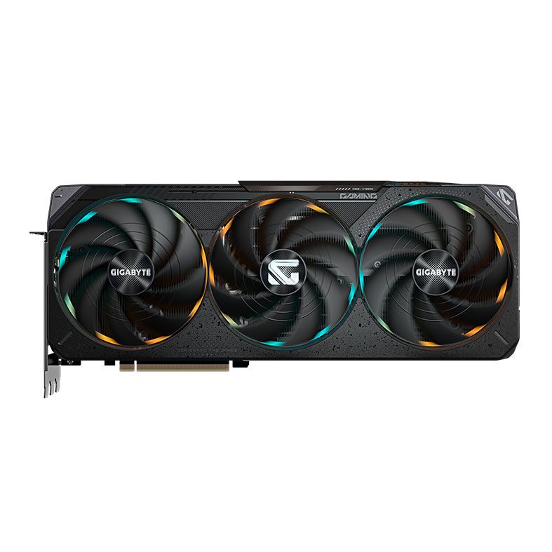 Placa de Video Gigabyte GeForce RTX 5070 Ti Gaming OC, 16GB, GDDR7, 256-bit, GV-N507TGAMING-OC-16GD