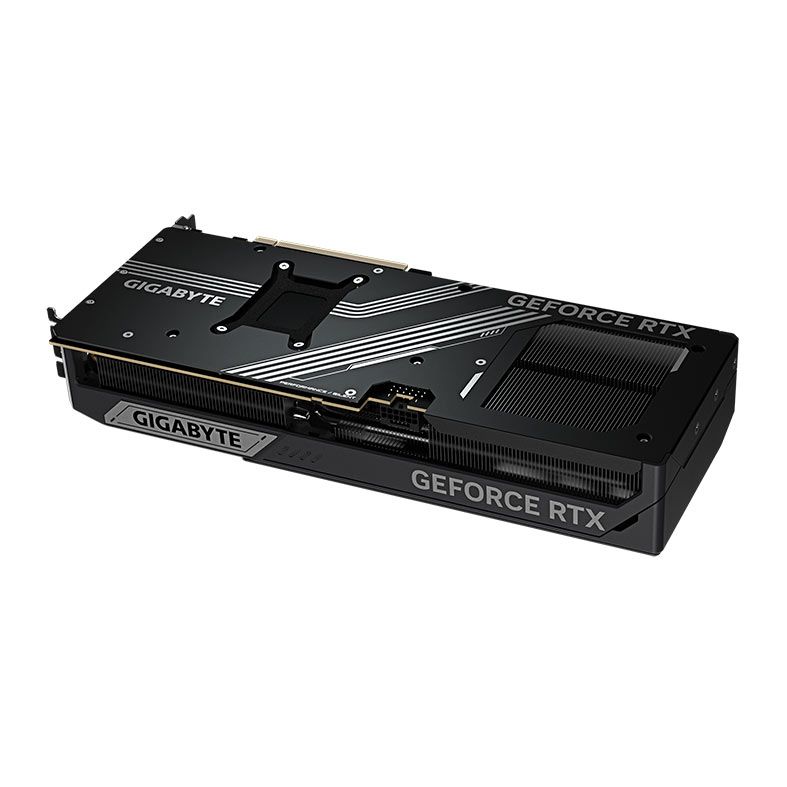 Placa de Video Gigabyte GeForce RTX 5070 Ti Windforce OC SFF, 16GB, GDDR7, 256-bit, GV-N507TWF3OC-16GD