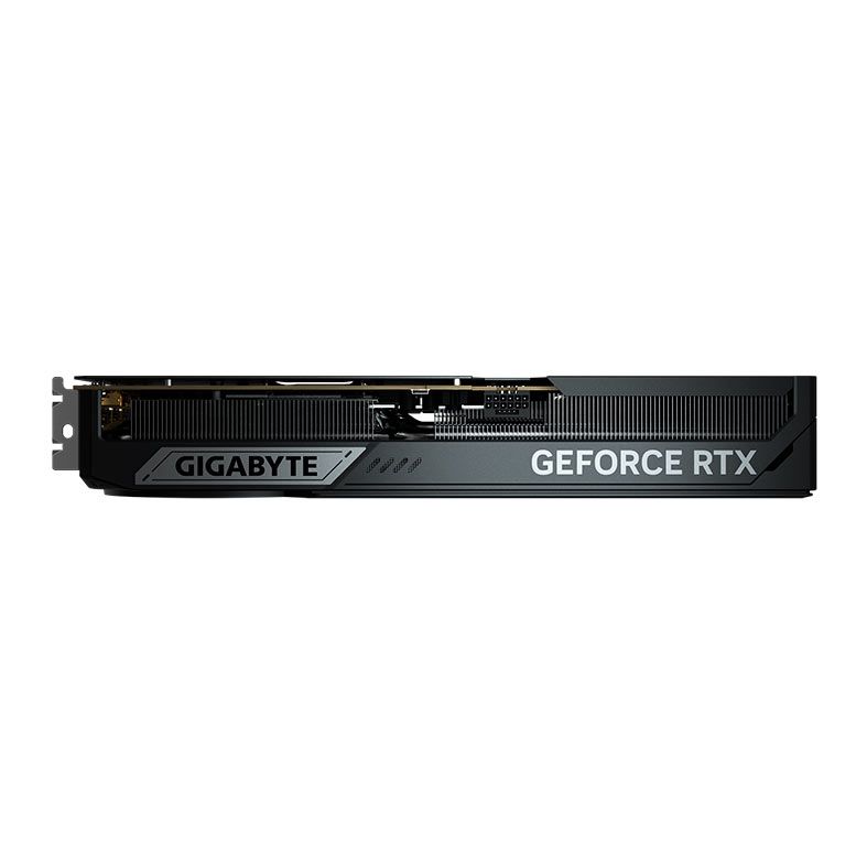 Placa de Video Gigabyte GeForce RTX 5070 Ti Windforce OC SFF, 16GB, GDDR7, 256-bit, GV-N507TWF3OC-16GD