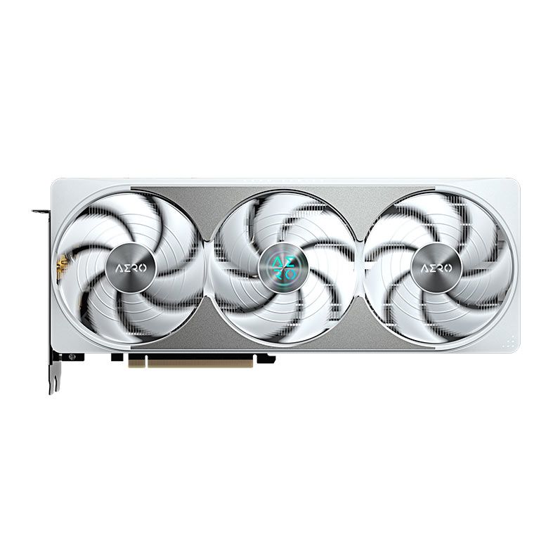 Placa de Video Gigabyte GeForce RTX 5080 Aero SFF OC, 16GB, GDDR7, 256-bit, GV-N5080AERO-OC-16GD