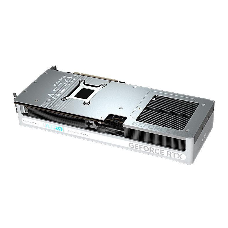 Placa de Video Gigabyte GeForce RTX 5080 Aero SFF OC, 16GB, GDDR7, 256-bit, GV-N5080AERO-OC-16GD