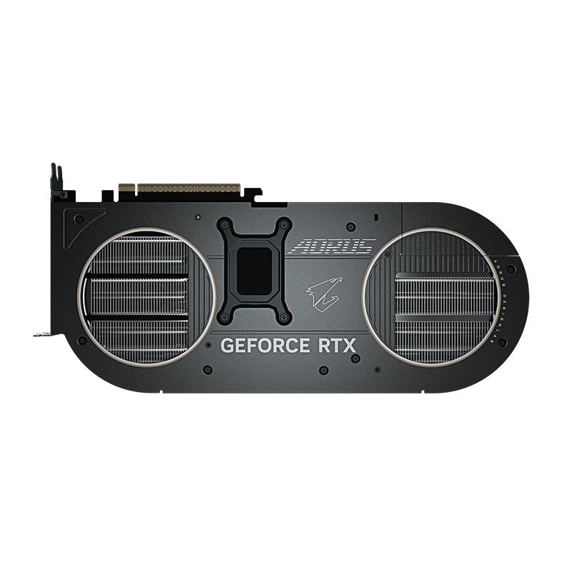 Placa de Video Gigabyte GeForce RTX 5080 Aorus Infinity, 16GB, GDDR7, 256-bit, GV-N5080AORUS-IF-16GD