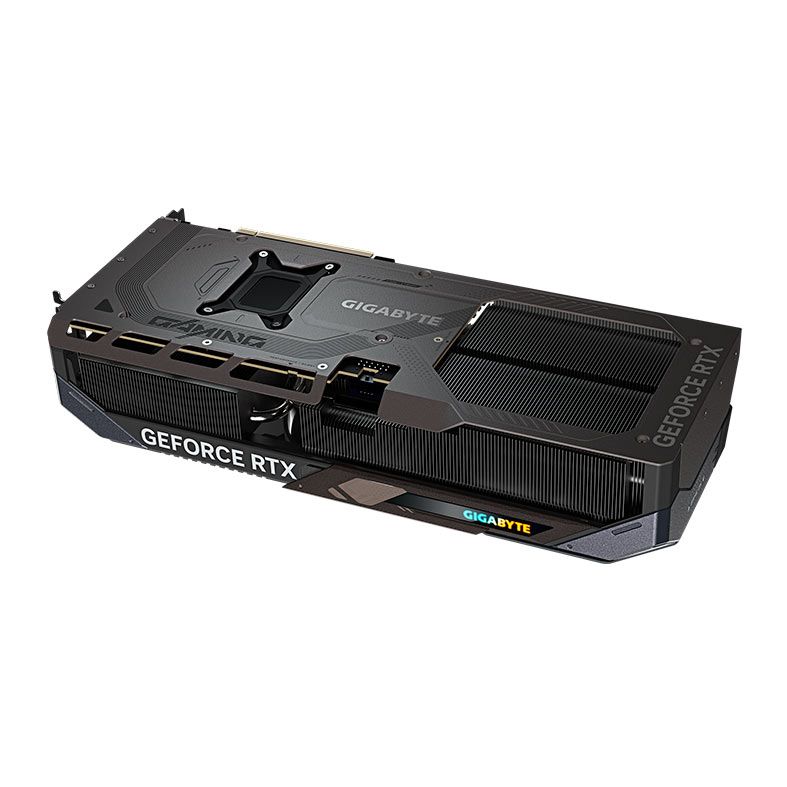 Placa de Video Gigabyte GeForce RTX 5080 Gaming OC, 16GB, GDDR7, 256-bit, GV-N5080GAMING-OC-16GD