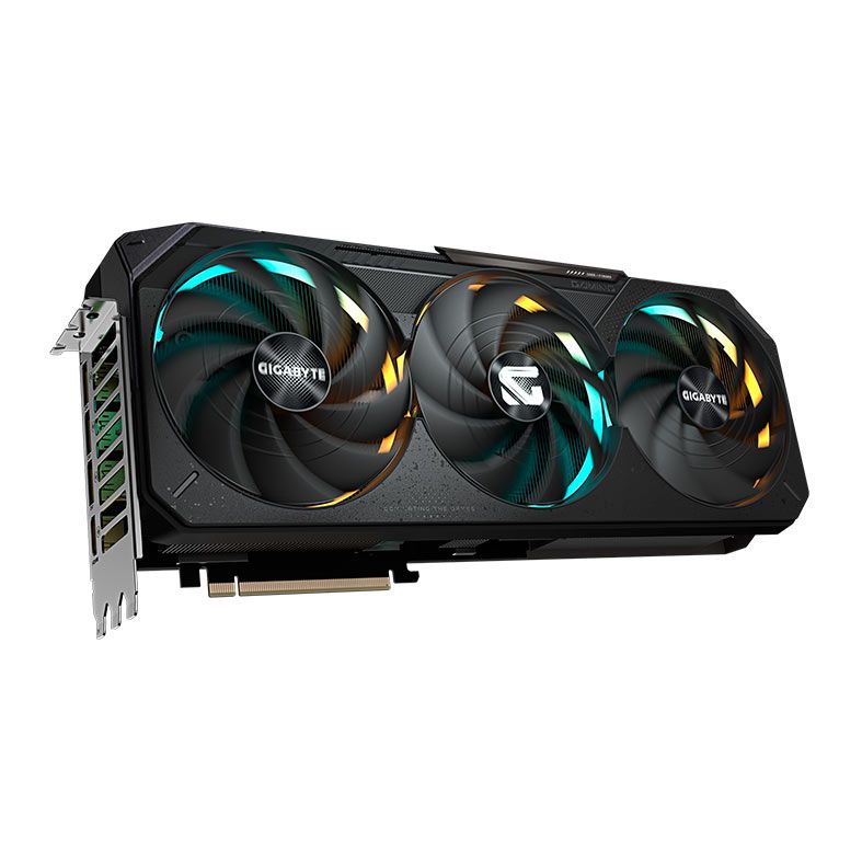 Placa de Video Gigabyte GeForce RTX 5080 Gaming OC, 16GB, GDDR7, 256-bit, GV-N5080GAMING-OC-16GD