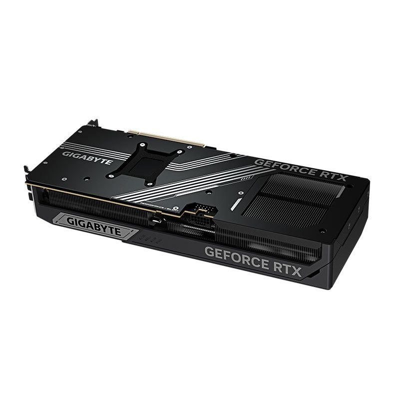 Placa de Video Gigabyte GeForce RTX 5080 Windforce OC SFF, 16GB, GDDR7, 256-bit, GV-N5080WF3OC-16GD