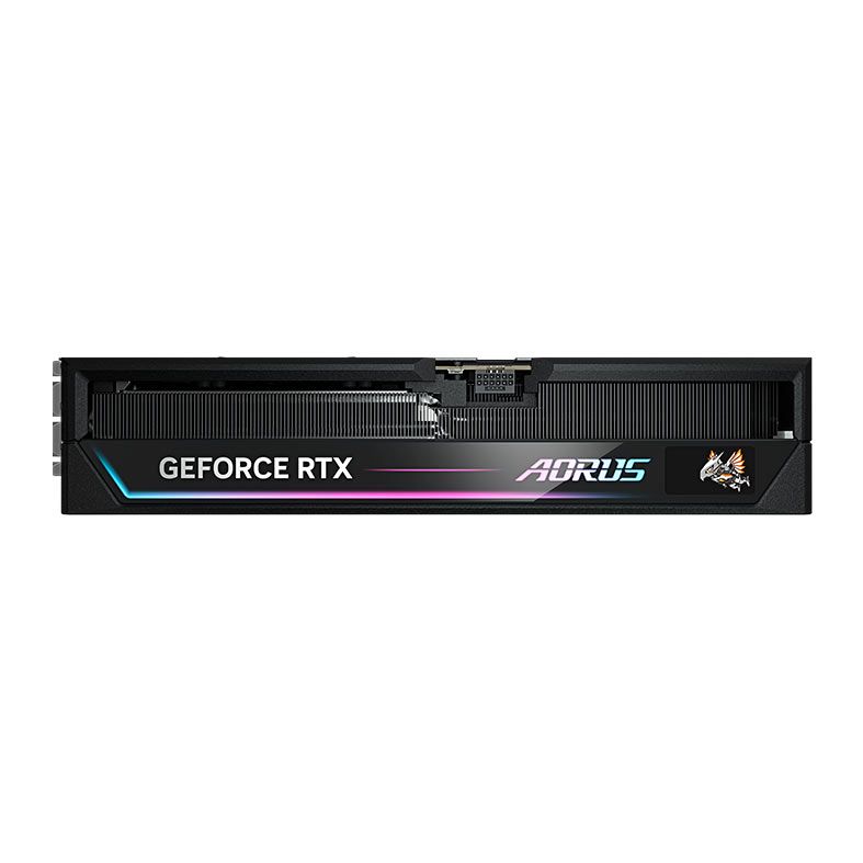 Placa de Video Gigabyte GeForce RTX 5090 Aorus Master, 32GB, GDDR7, 512-bit, GV-N5090AORUS-M-32GD