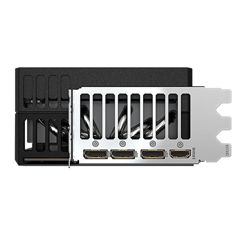 Placa de Video Gigabyte GeForce RTX 5090 Aorus Master, 32GB, GDDR7, 512-bit, GV-N5090AORUS-M-32GD