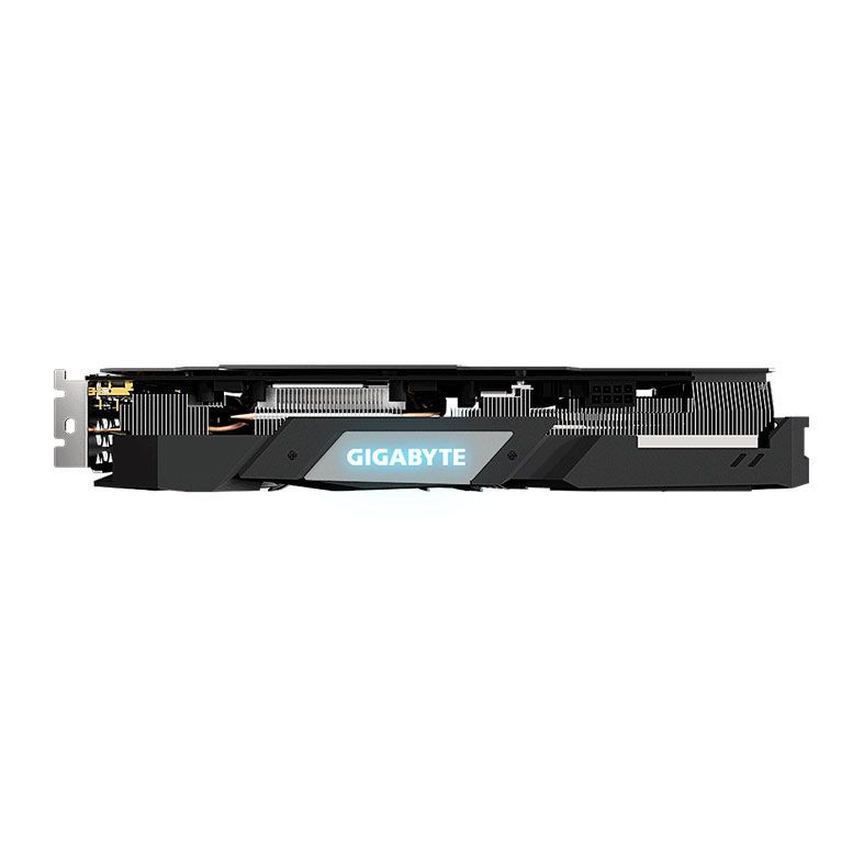 Placa de Video Gigabyte Radeon RX 5600 XT 6GB Gaming OC 192-bit, GV-R56XTGAMING OC-6GD