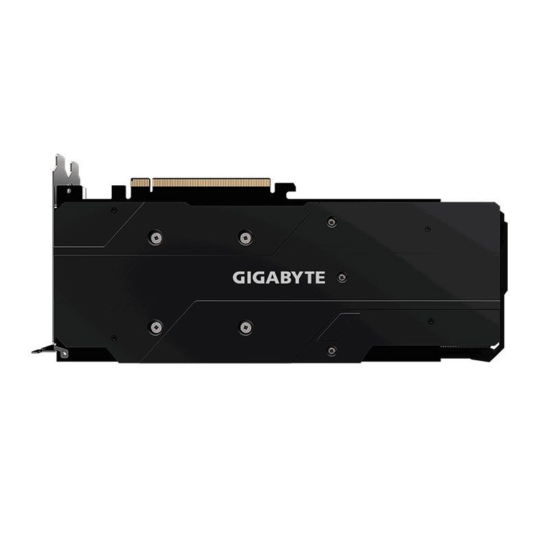 Placa de Video Gigabyte Radeon RX 5600 XT 6GB Gaming OC 192-bit, GV-R56XTGAMING OC-6GD