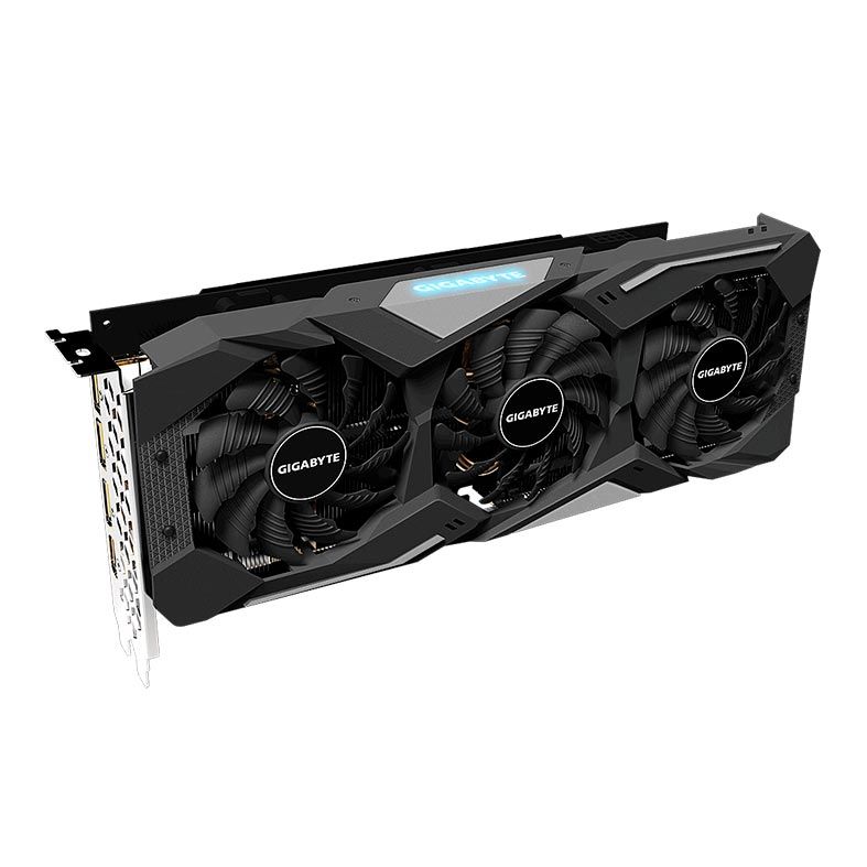 Placa de Video Gigabyte Radeon RX 5700 8GB Gaming OC 256-bit, GV-R57GAMING OC-8GD