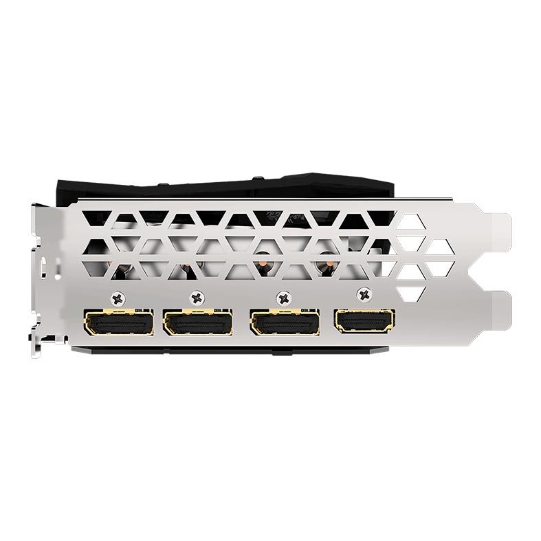 Placa de Video Gigabyte Radeon RX 5700 8GB Gaming OC 256-bit, GV-R57GAMING OC-8GD