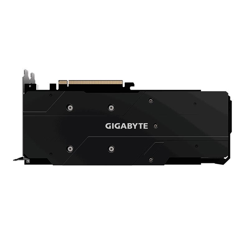 Placa de Video Gigabyte Radeon RX 5700 8GB Gaming OC 256-bit, GV-R57GAMING OC-8GD