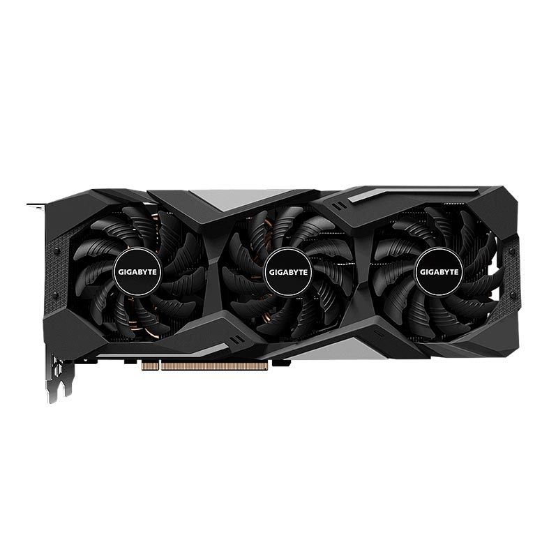 Placa de Video Gigabyte Radeon RX 5700 8GB Gaming OC 256-bit, GV-R57GAMING OC-8GD