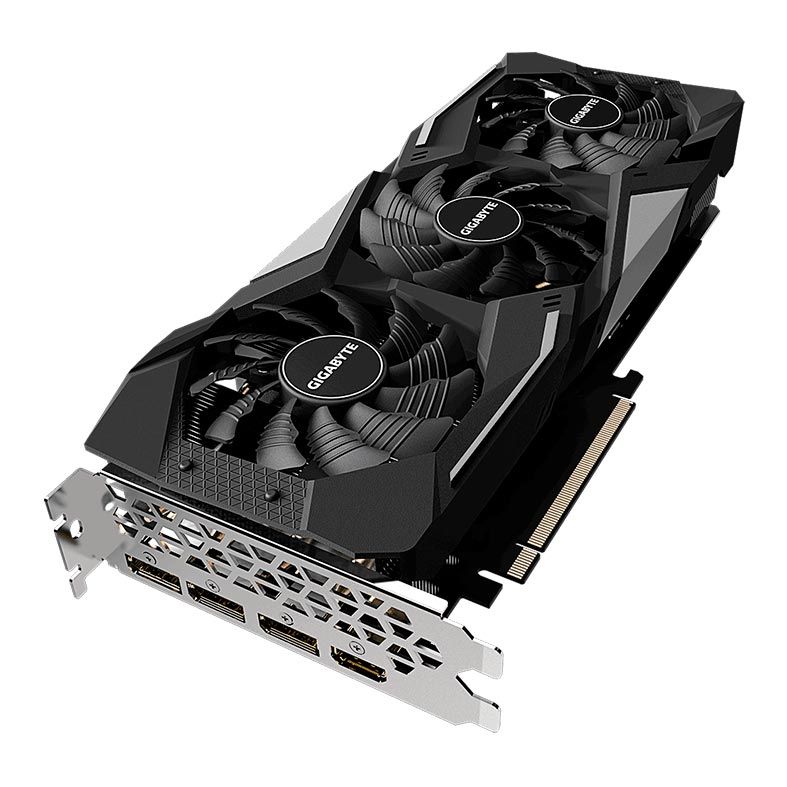 Placa de Video Gigabyte Radeon RX 5700 8GB Gaming OC 256-bit, GV-R57GAMING OC-8GD
