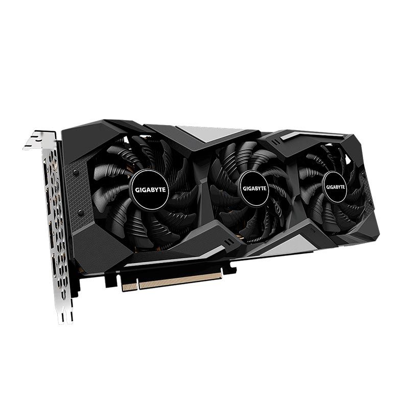 Placa de Video Gigabyte Radeon RX 5700 8GB Gaming OC 256-bit, GV-R57GAMING OC-8GD