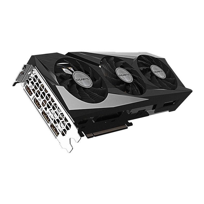 Placa de Video Gigabyte Radeon RX 6600 XT Gaming OC Pro, 8GB, GDDR6, 128-Bit, GV-R66XTGAMINGOC PRO-8GD