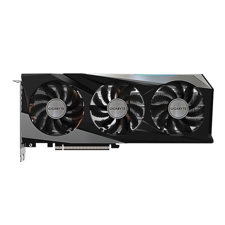 Placa de Video Gigabyte Radeon RX 6700 XT Gaming OC, 12GB, GDDR6, 192-bit, GV-R67XTGAMING OC-12GD