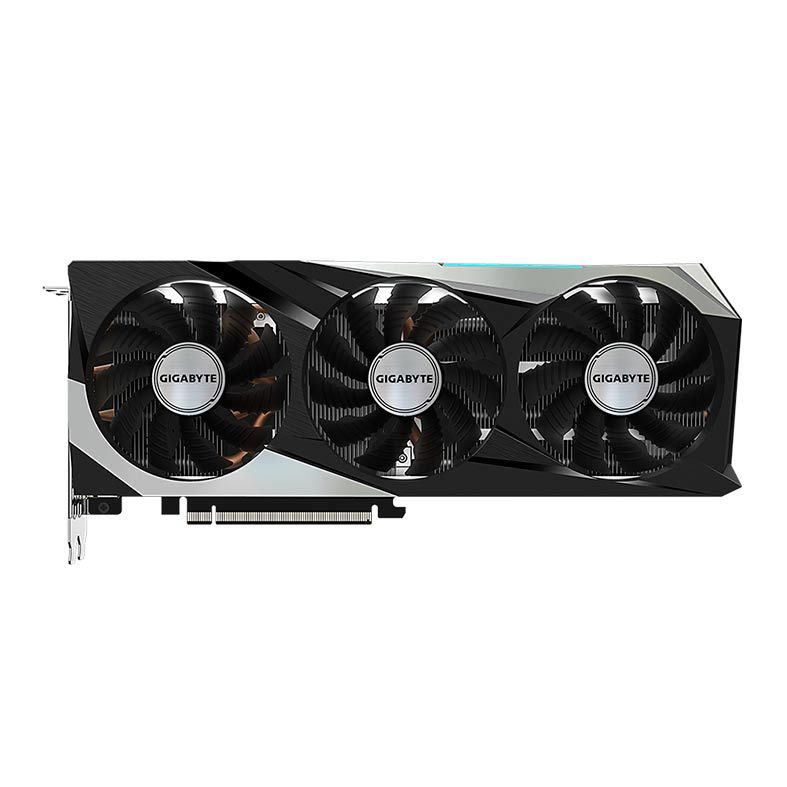 Placa de Video Gigabyte Radeon RX 6800 Gaming OC 16GB GDDR6 256-bit, GV-R68GAMING-OC-16GD