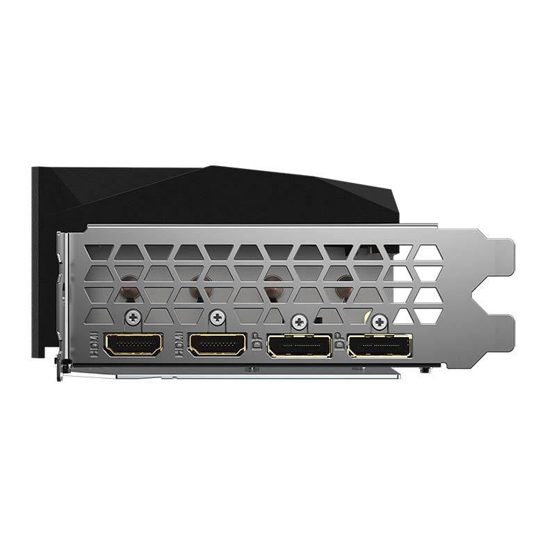Placa de Video Gigabyte Radeon RX 6800 Gaming OC 16GB GDDR6 256-bit, GV-R68GAMING-OC-16GD