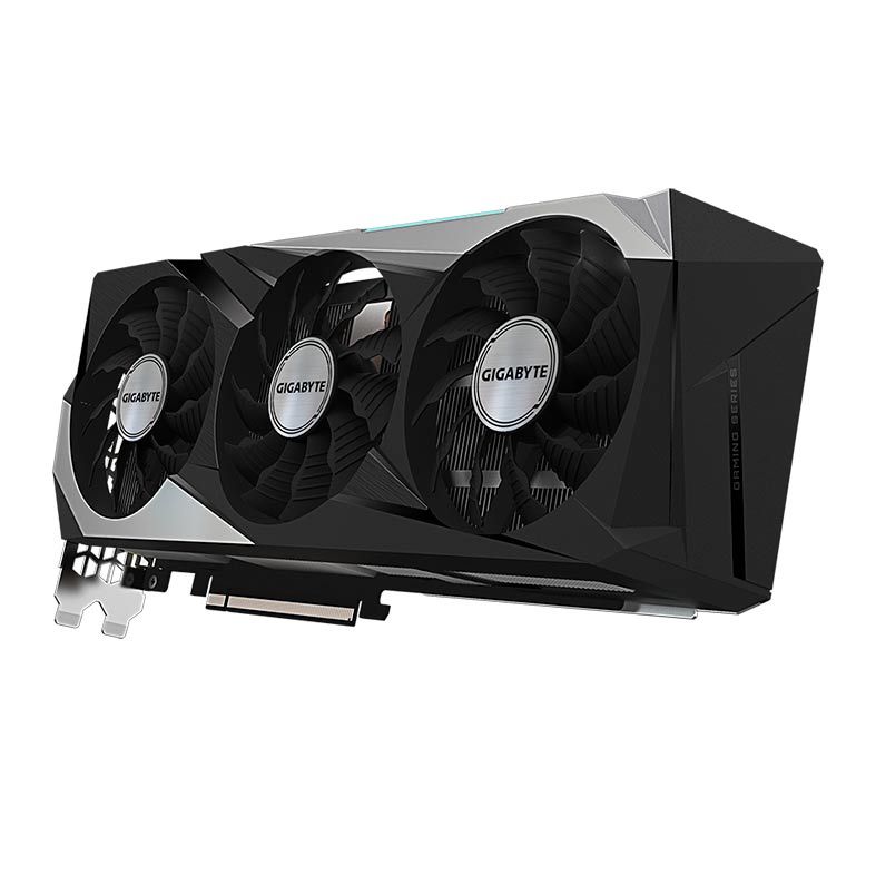 Placa de Video Gigabyte Radeon RX 6800 Gaming OC 16GB GDDR6 256-bit, GV-R68GAMING-OC-16GD