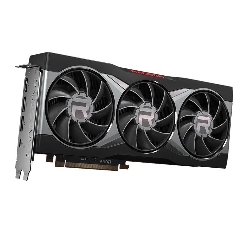Placa de Video Gigabyte Radeon RX 6800 XT 16GB GDDR6 256-bit, GV-R68XT-16GC-B