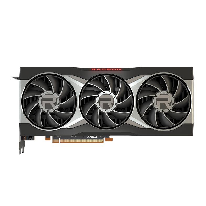 Placa de Video Gigabyte Radeon RX 6800 XT 16GB GDDR6 256-bit, GV-R68XT-16GC-B