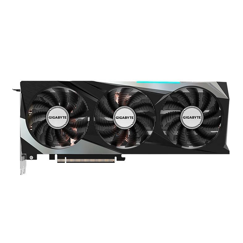 Placa de Video Gigabyte Radeon RX 6900 XT Gaming OC 16GB GDDR6 256-bit, GV-R69XTGAMING OC-16GD-NAC