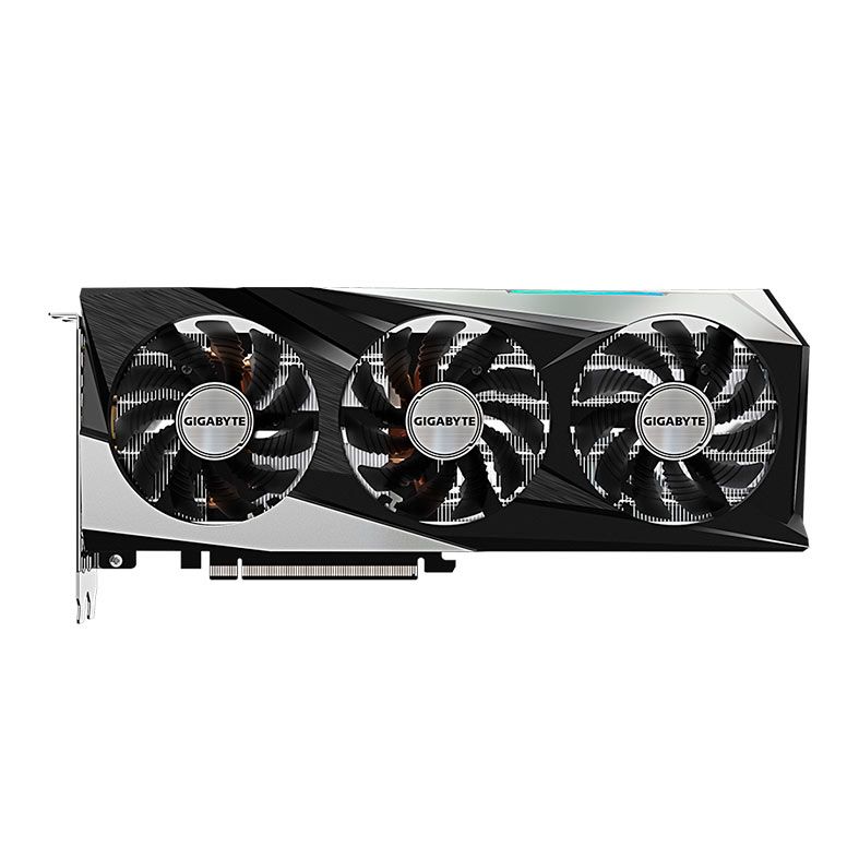 Placa de Vídeo RX 7600 Gigabyte 8GB Gaming OC | Pichau | Pichau