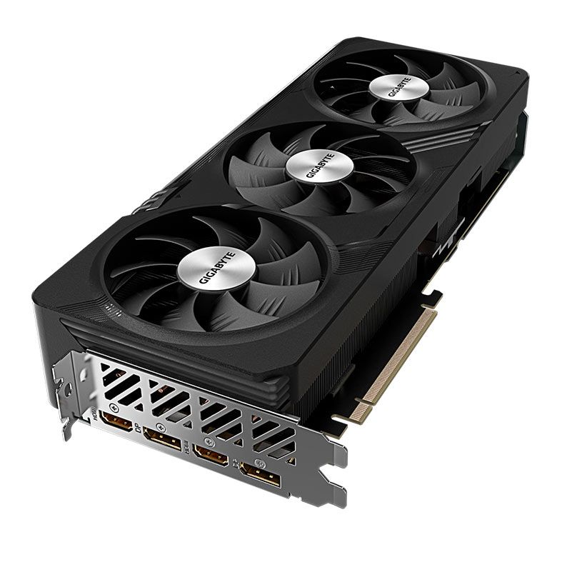 Placa de Video Gigabyte Radeon RX 7800 XT Gaming OC, 16GB, GDDR6, 256-bit, GV-R78XTGAMING-OC-16GD