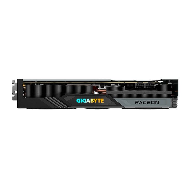 Placa de Video Gigabyte Radeon RX 7900 GRE Gaming OC, 16GB, GDDR6, 256-bit, GV-R79GREGAMING-OC-16GD