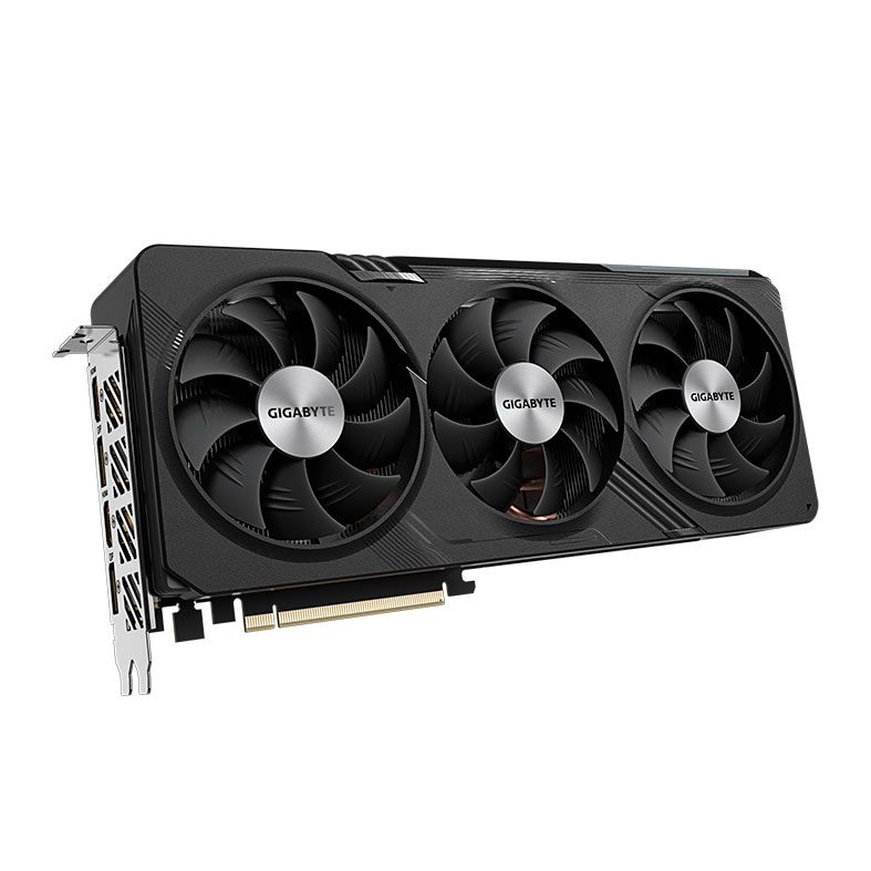 Placa de Video Gigabyte Radeon RX 7900 GRE Gaming OC, 16GB, GDDR6, 256-bit, GV-R79GREGAMING-OC-16GD