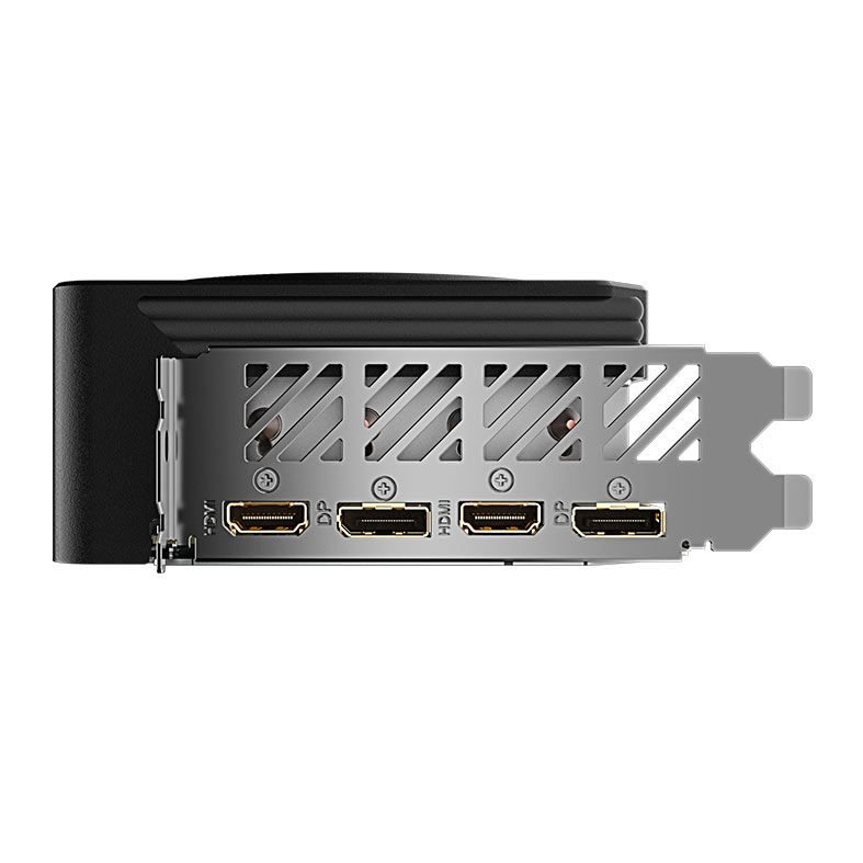 Placa de Video Gigabyte Radeon RX 7900 GRE Gaming OC, 16GB, GDDR6, 256-bit, GV-R79GREGAMING-OC-16GD