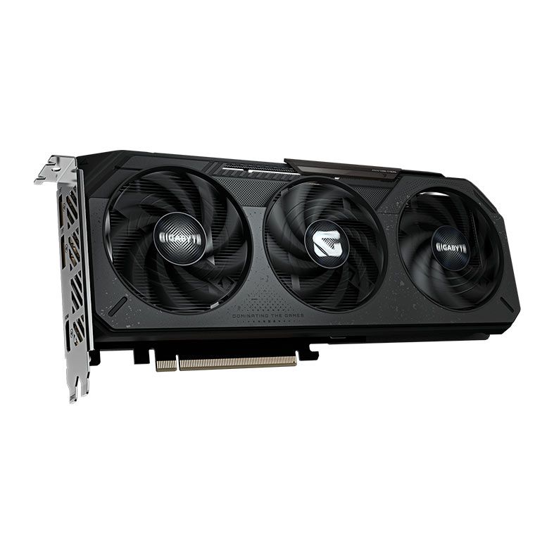 Placa de Video Gigabyte Radeon RX 9050 Gaming OC, 8GB, GDDR6, 128-bit, GV-R9050GAMING-OC-8GD