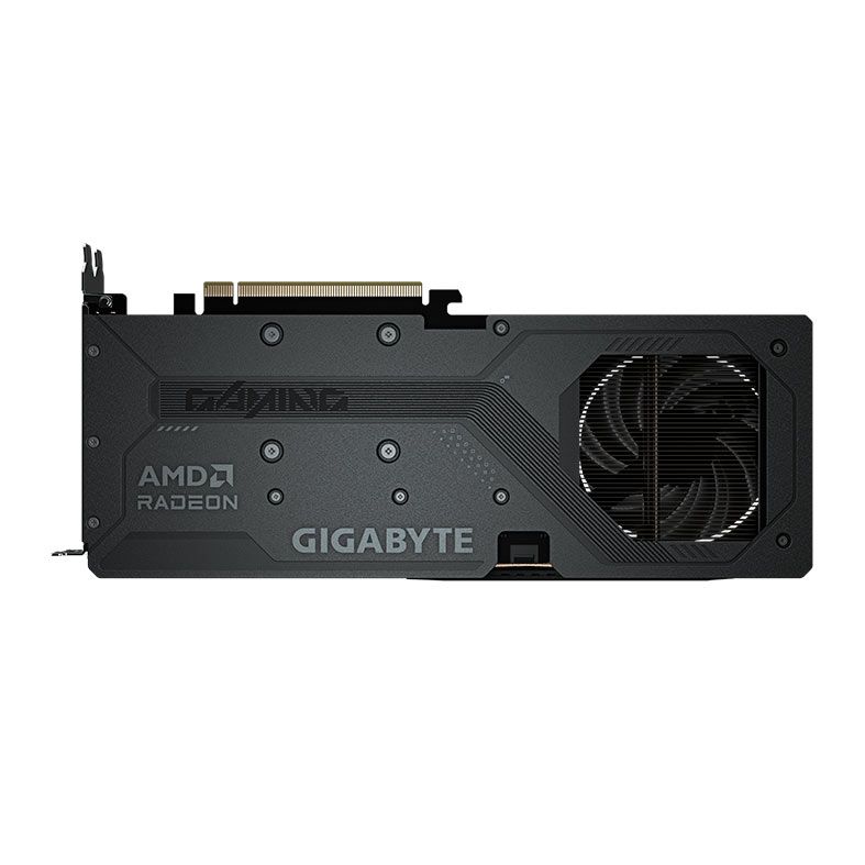 Placa de Video Gigabyte Radeon RX 9050 Gaming OC, 8GB, GDDR6, 128-bit, GV-R9050GAMING-OC-8GD