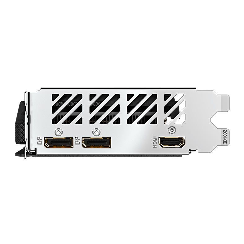 Placa de Video Gigabyte Radeon RX 9050 Gaming OC, 8GB, GDDR6, 128-bit, GV-R9050GAMING-OC-8GD