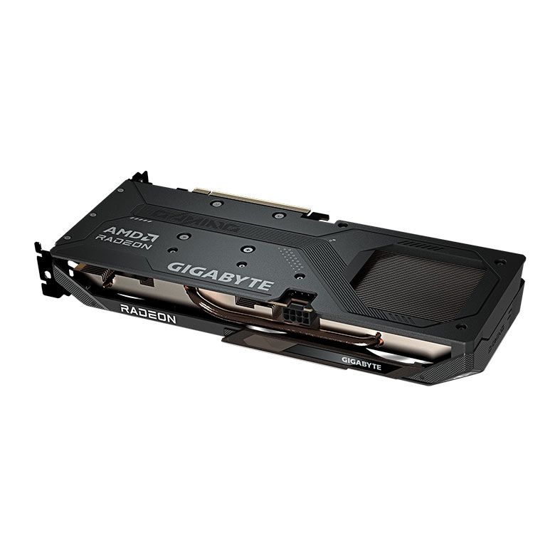 Placa de Video Gigabyte Radeon RX 9050 Gaming OC, 8GB, GDDR6, 128-bit, GV-R9050GAMING-OC-8GD