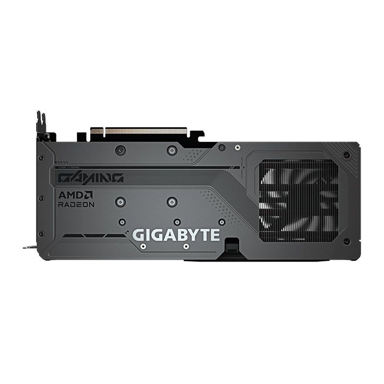 Placa de Video Gigabyte Radeon RX 9060 XT Gaming OC, 8GB, GDDR6, 128-bit, GV-R9060XTGAMING-OC-8GD