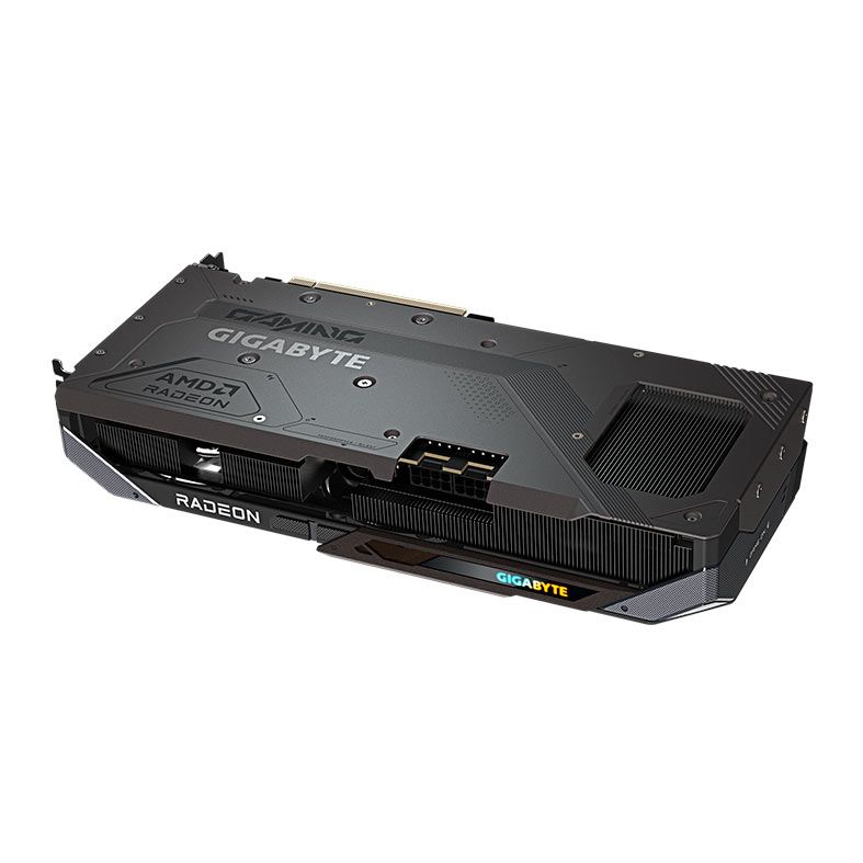 Placa de Video Gigabyte Radeon RX 9070 Gaming, 16GB, GDDR6, 256-bit, GV-R9070GAMING-16GD
