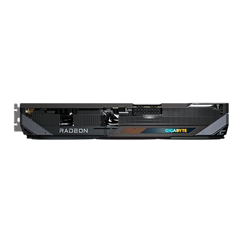 Placa de Video Gigabyte Radeon RX 9070 Gaming, 16GB, GDDR6, 256-bit, GV-R9070GAMING-16GD
