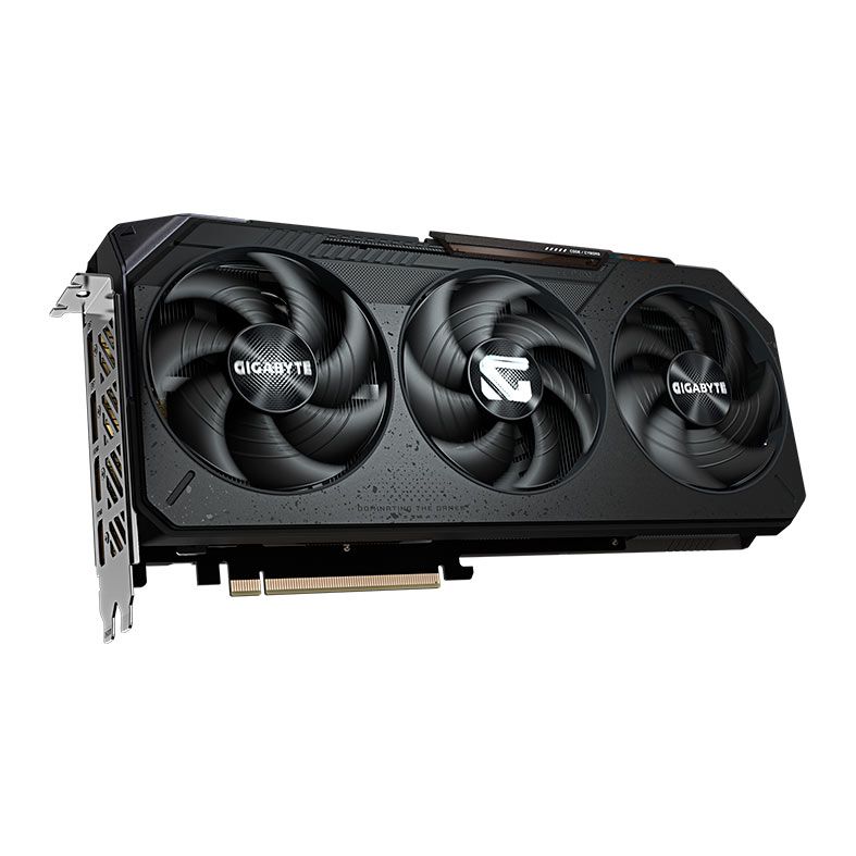 Placa de Video Gigabyte Radeon RX 9070 Gaming, 16GB, GDDR6, 256-bit, GV-R9070GAMING-16GD