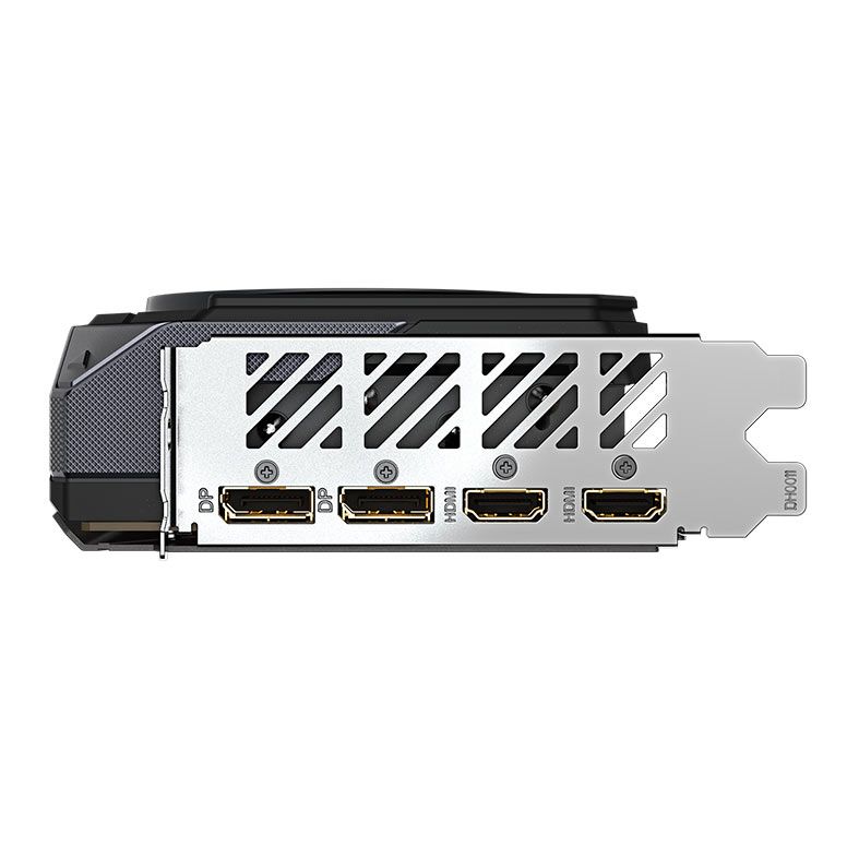 Placa de Video Gigabyte Radeon RX 9070 Gaming, 16GB, GDDR6, 256-bit, GV-R9070GAMING-16GD