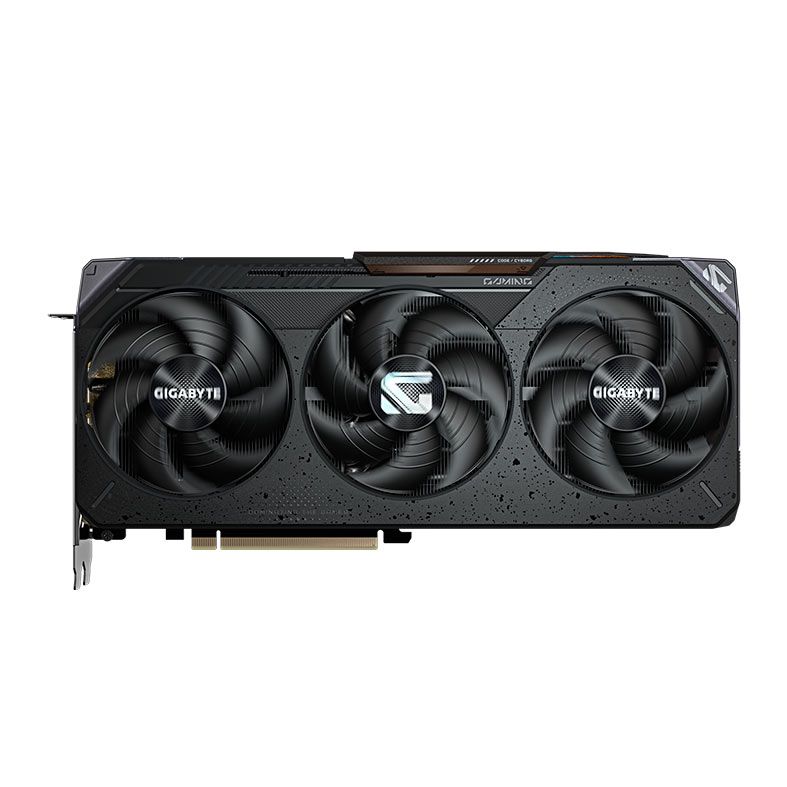Placa de Video Gigabyte Radeon RX 9070 XT Gaming, 16GB, GDDR6, 256-bit, GV-R9070XTGAMING-16GD