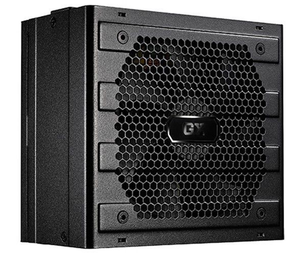 Fonte Cooler Master Storm GX550 Gamer 550W ATX 80 Plus Bronze, RS-550-ACAA-B3