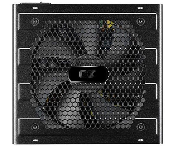Fonte Cooler Master Storm GX550 Gamer 550W ATX 80 Plus Bronze, RS-550-ACAA-B3
