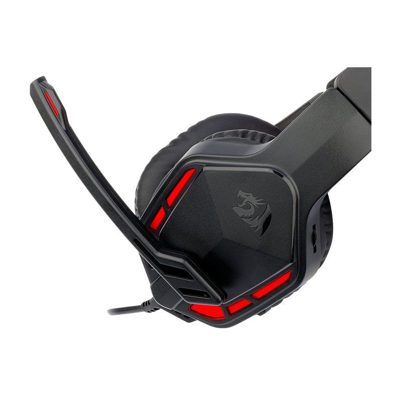 Headset Gamer Redragon Themis 2, H220N