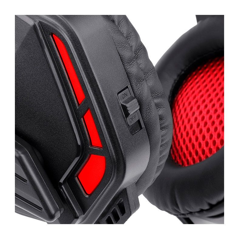 Headset Gamer Redragon Themis 2, H220N