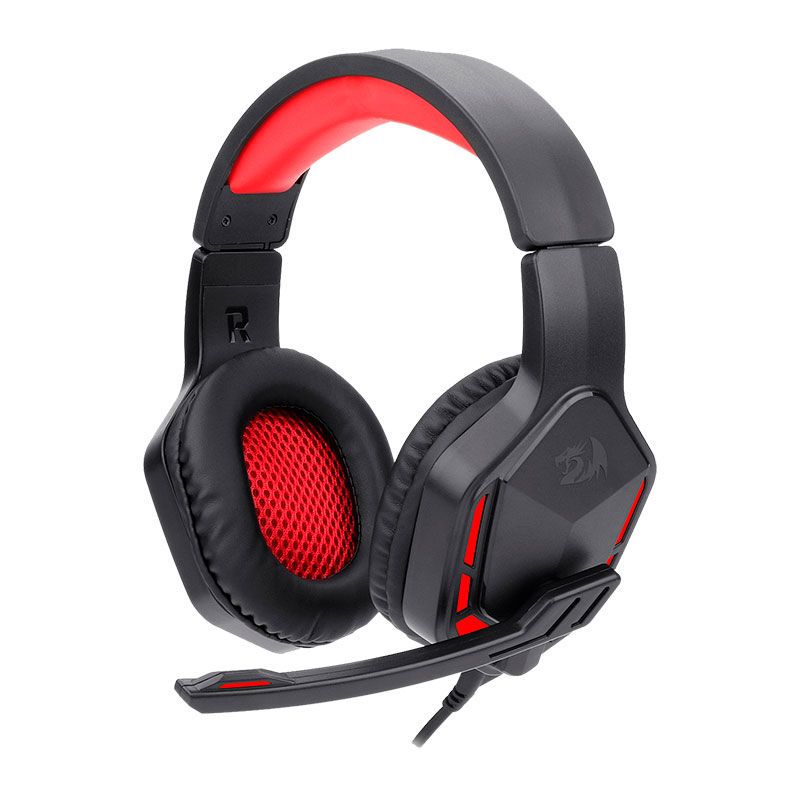 Headset Gamer Redragon Themis 2, H220N