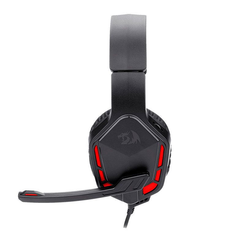 Headset Gamer Redragon Themis 2, H220N
