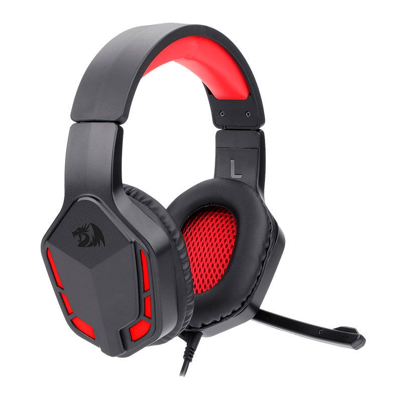 Headset Gamer Redragon Themis 2, H220N