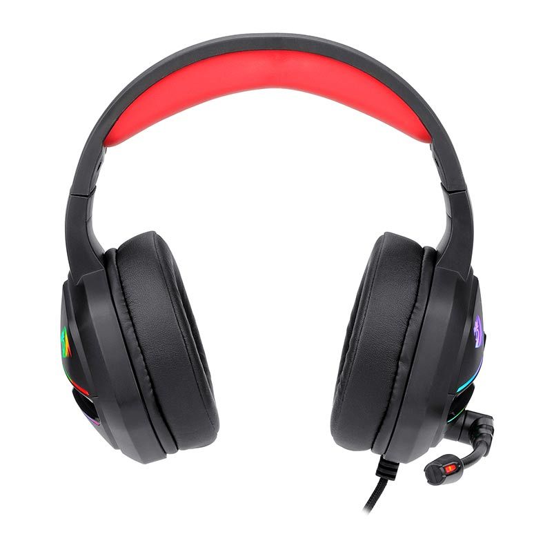 Headset Gamer Redragon Ajax, H230